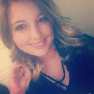 Meet your Posher, Baylee